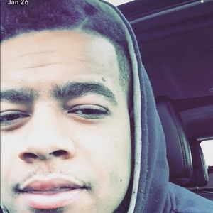 Meet your Posher, Raymond